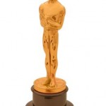 The Oscars (I tear up everytime someone wins)