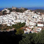 Pueblos Blancos