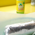 Taco del Sol