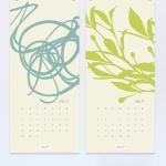 Marking the end of the year: thoughts on calendars