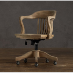 Chair smugness